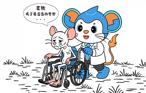 关注罕见 | 第二期:Duchenne肌营养不良症(Duchenne muscular dystrophy)