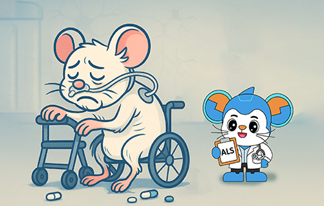 关注罕见 | 第六期:肌萎缩侧索硬化 Amyotrophic Lateral Sclerosis