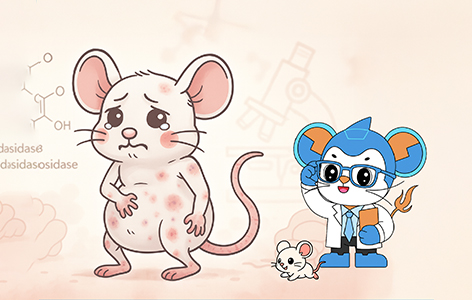 关注罕见|第七期:戈谢病(Gaucher's Disease)