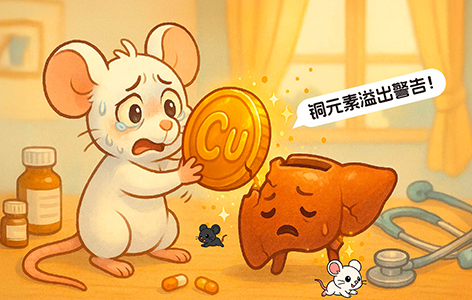 关注罕见|第十二期:肝豆状核变性 Hepatolenticular Degeneration(Wilson Disease)