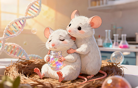 关注罕见 | 第十六期:黏多糖贮积症(Mucopolysaccharidosis,MPS)