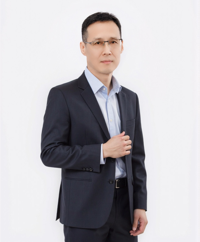 Dr. Guangming Wu