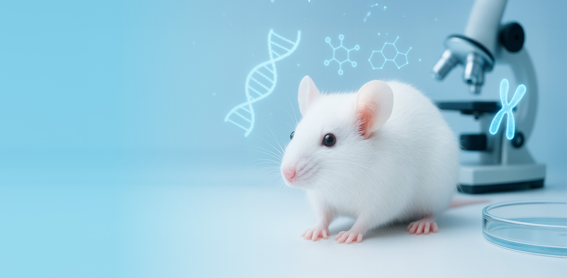 WukongMouse Tetraploid Complementation Technology